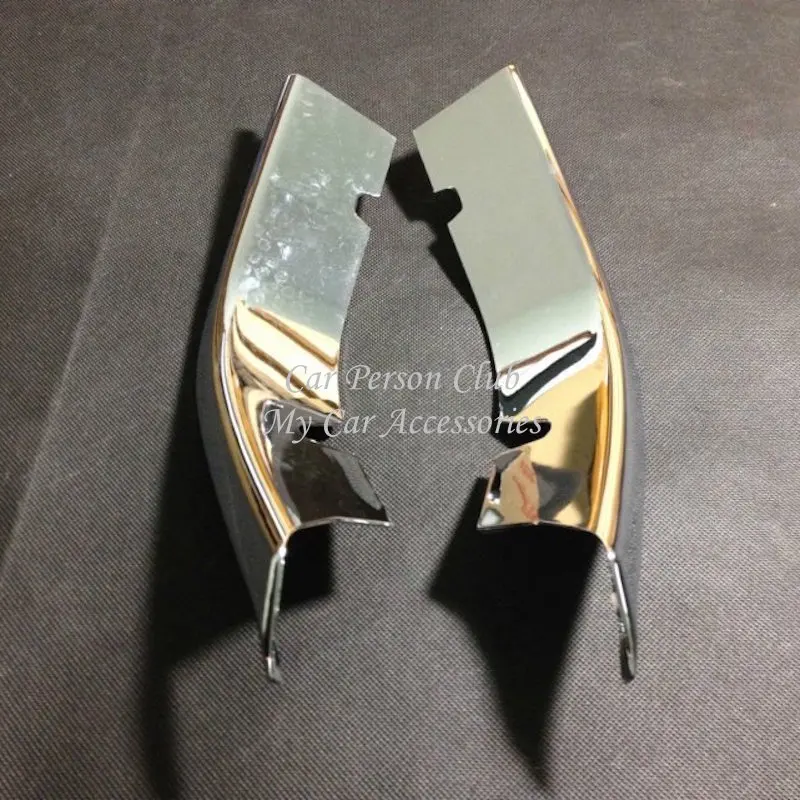 Для Chevrolet Tracker 2013 2016 передняя нижняя решетка радиатора крышка бампера молдинговая