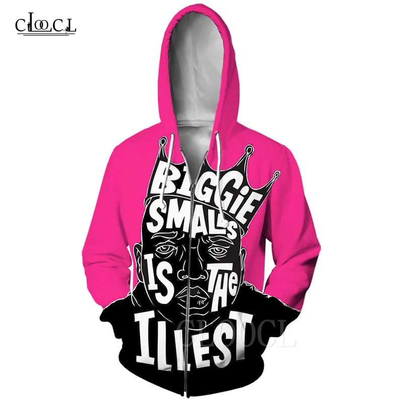 Мужская толстовка с капюшоном 2pac Tupac/Biggie Smells с 3D принтом, мужские толстовки на молнии, певица Боб Марли, модная уличная одежда, топы на молнии, худи
