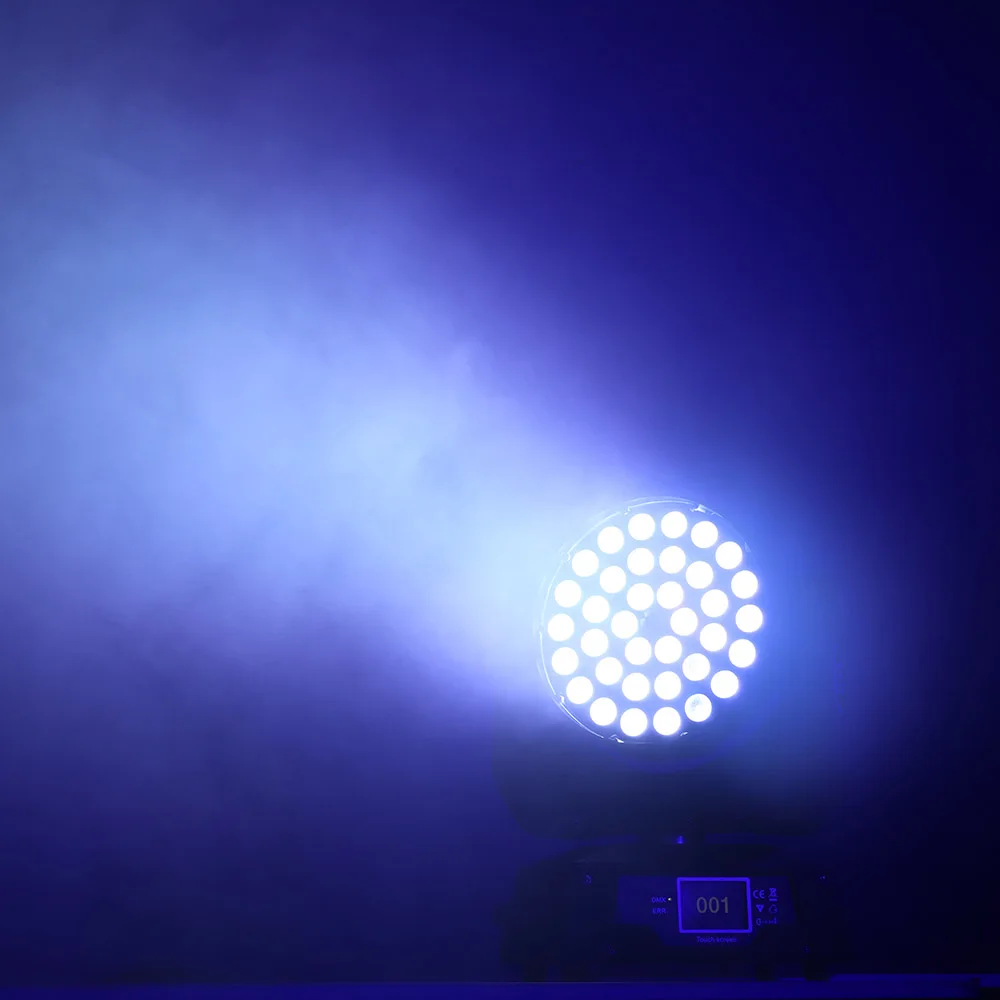 LCD ũ led   36x12w rgbw   Ʈ, LCD ũ     36x12w rgbw Ʈ   Ʈ dmx