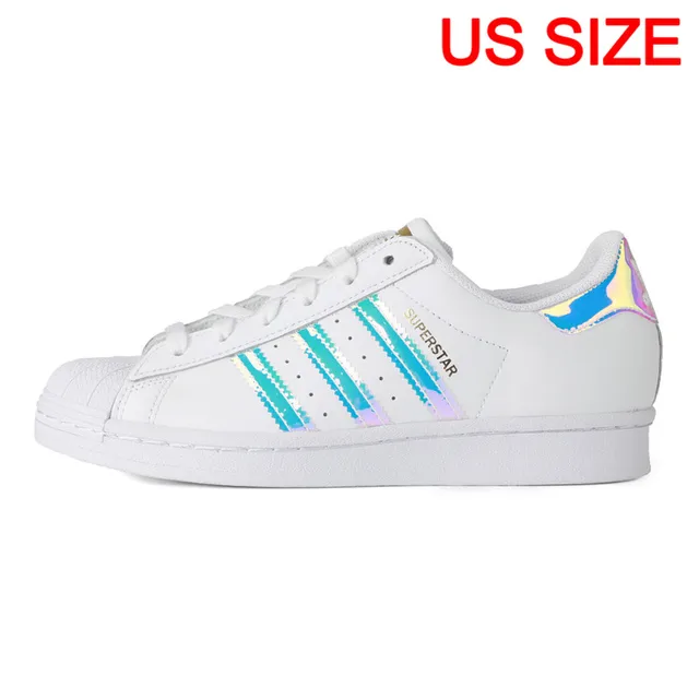 adidas originals superstar hologram