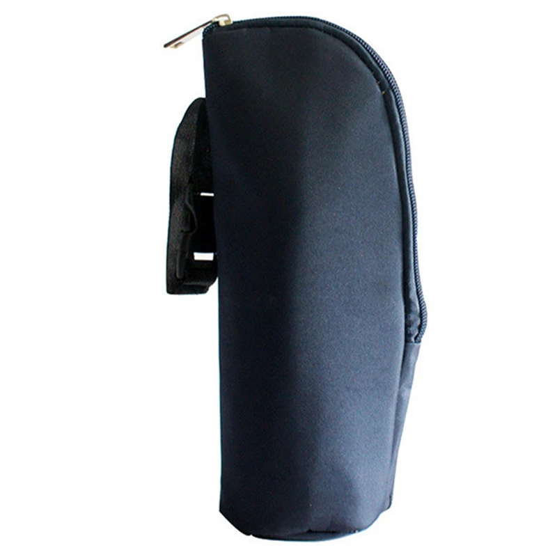 Подогреватель бутылочек для молока кормления ребенка Термосумка Newbron Bolsa botella