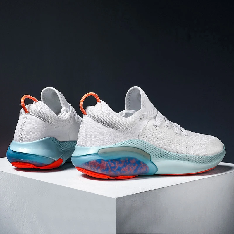 nike casual air cushion