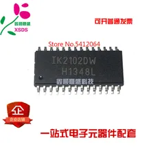 5 шт./лот IK2102DW SOP28