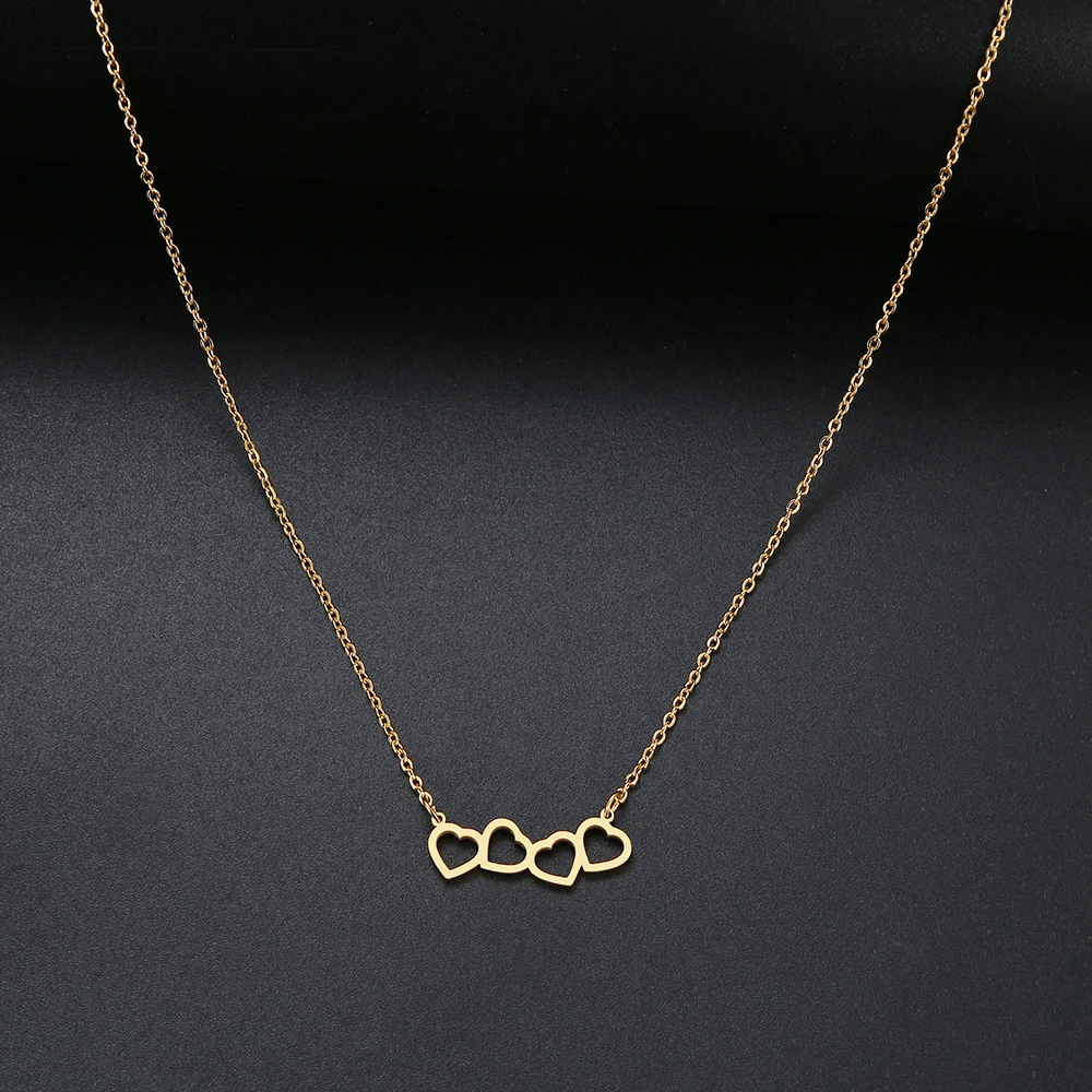 cute cheap necklaces for girlfriend