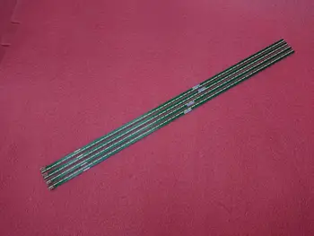 

20set=40 PCS 60LED LED backlight strip for LG 55UF6450 55UH6150 55UF6430 6916L-2318A 6916L-2319A 6922L-0159A 55UH615V 55UF770V