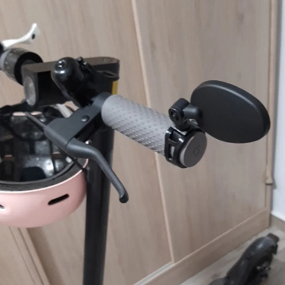 360° Rotatable Bike Mirror Set 3