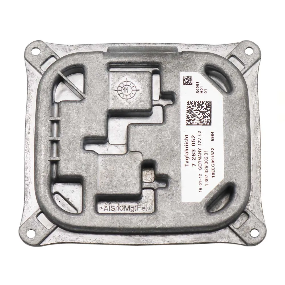 HID Ксеноновые фары модуль управления 7263052 63117263052 для BM W E70 X5 E92 E93