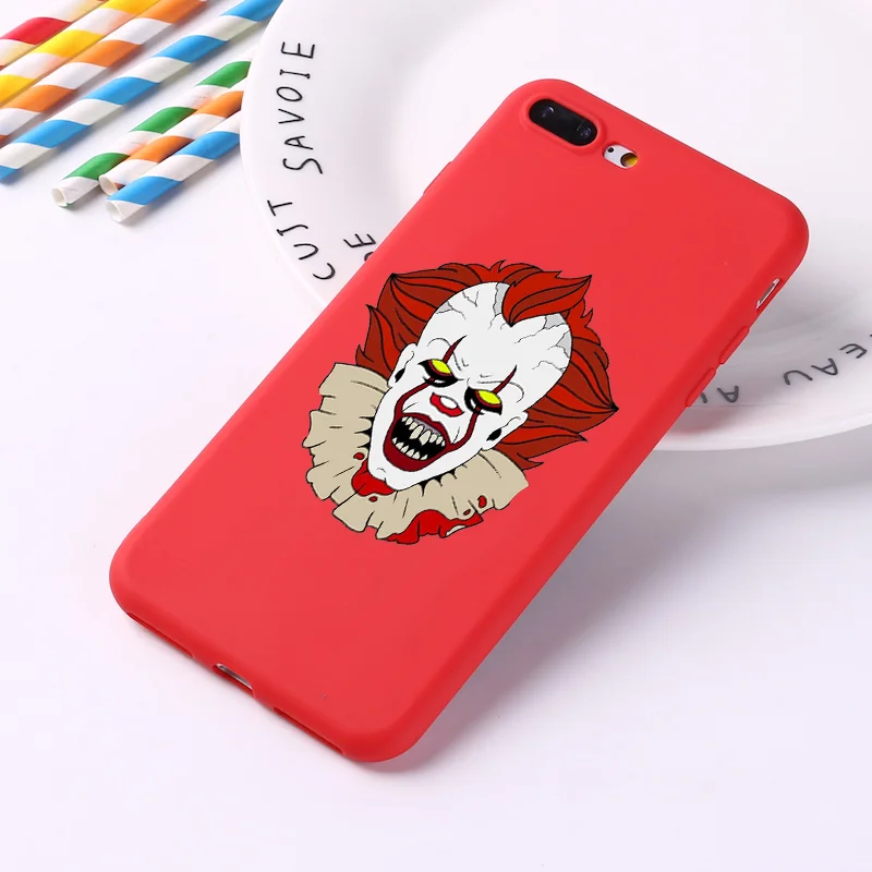 It chapter 2 мягкий силиконовый черный чехол для телефона iPhone 11 pro 5s se 6 6s 7 8 plus X Xs XR MAX - Цвет: R-1952