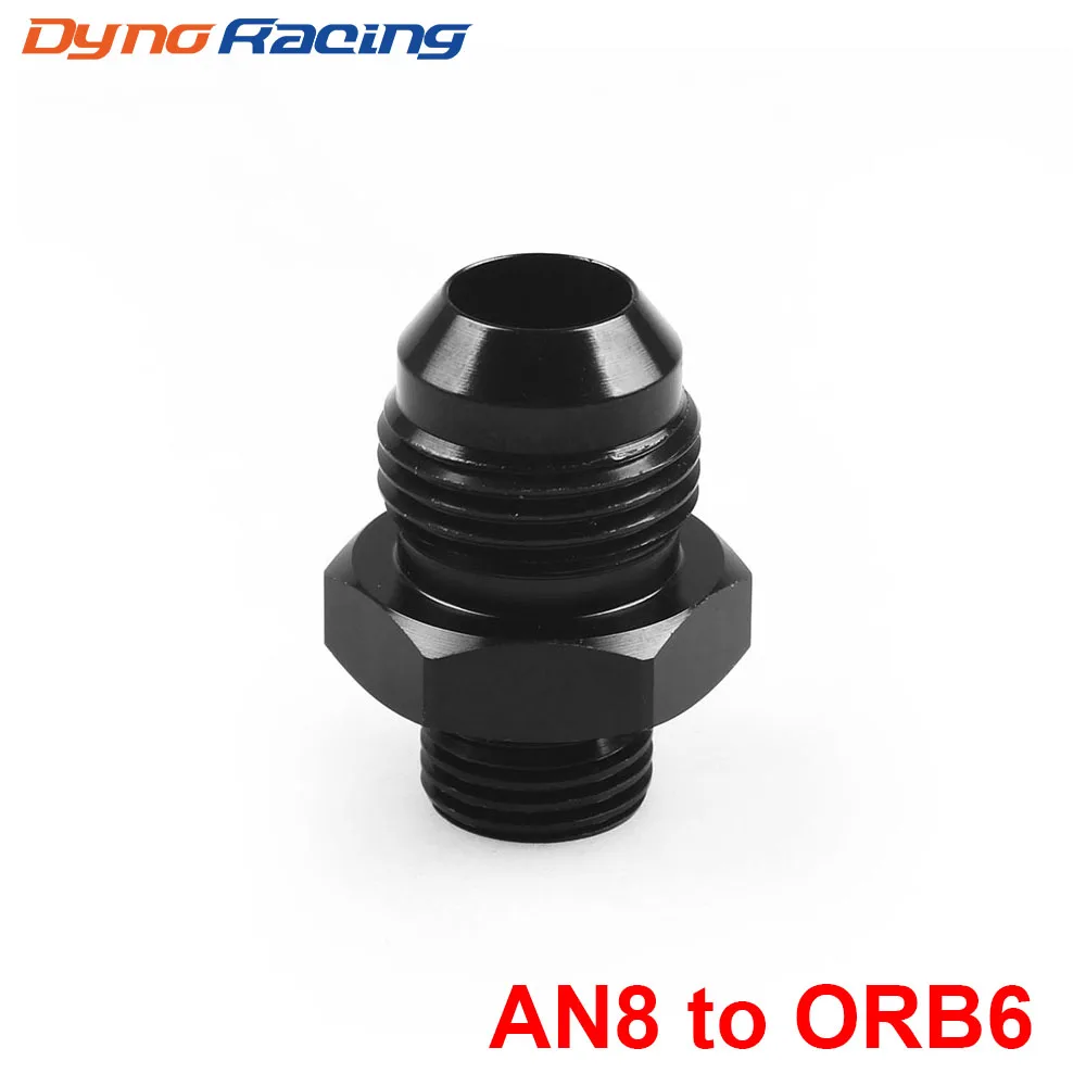 6AN To 8AN ORB Filter Fitting For Lightning 375O