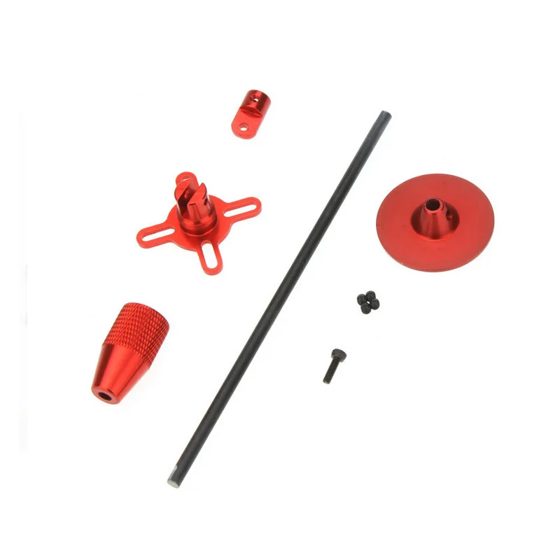 Универсальная складная металлическая деталь GPS для радиоуправляемой