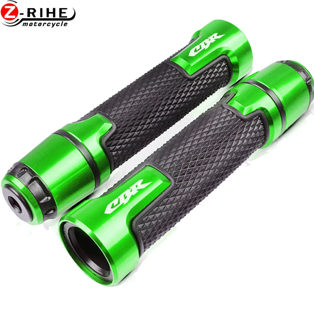 Аксессуары для мотоциклов для HONDA CBR 600 F2, F3, F4, F4i 1991 1992 1993 1994 1995-2007 Расширение сцепные рычаги для мотоциклов - Цвет: Green CBR