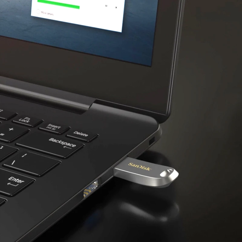 SanDisk накопитель USB 3,1 USB флэш-накопитель Флешка Макс 150 МБ/с./с CZ74 128 Гб 64 ГБ 32 ГБ 16 ГБ Поддержка официальное подтверждение