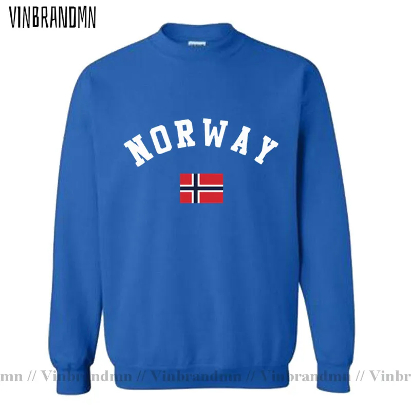 Norway-Sudadera con capucha para hombre, ropa de calle fina, estilo hip hop  - AliExpress