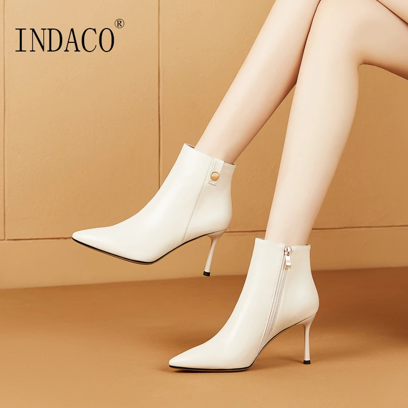 off white black boots