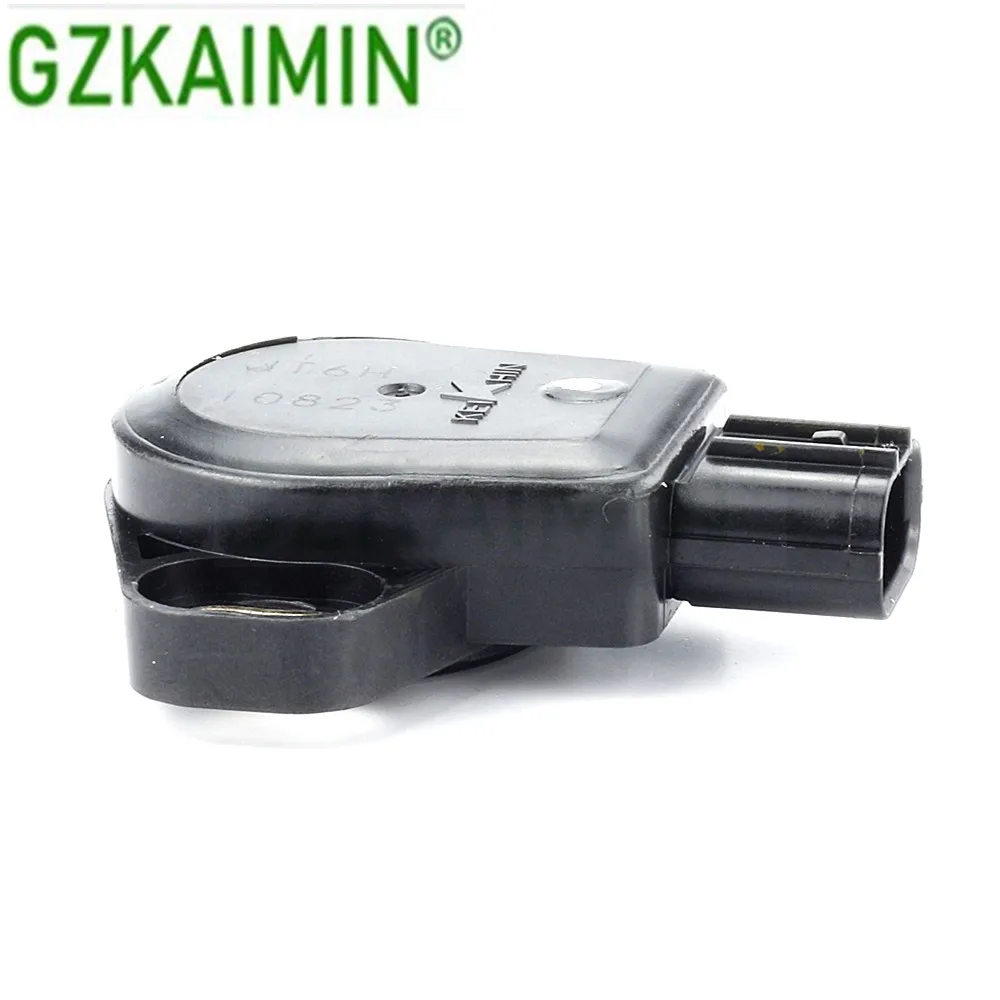 Throttle Position Sensor,Original Tps Throttle position sensor JT6H 16402-RAA-A01 JT6HB for HONDA JAZZ FR-V 30311 JT6H 16402-RAA-A01 16402RAAA01 JT6HB