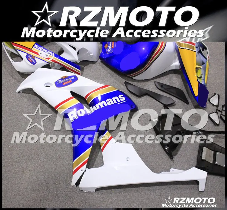 New ABS Motorcycle fairing kit For HONDA CBR1000RR 2006-2007 year Bodywork Injection mold Store No.0914