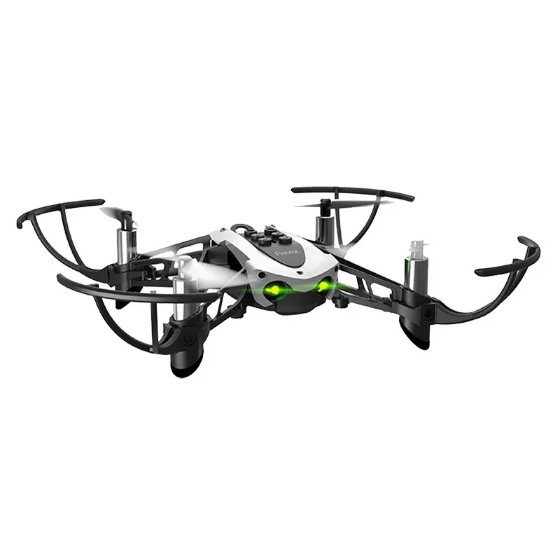 

Parrot Mambo Fun to Play Unmanned Aerial Vehicle Mini Remote Control Aircraft High-definition Aerial Photography Task FPV Versio