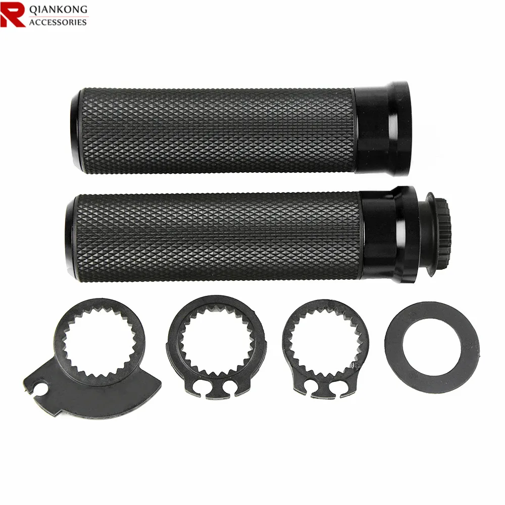 22mm7/8 "универсальные Мотоциклетные аксессуары мотоциклетные ручки для YAMAHA YBR 250