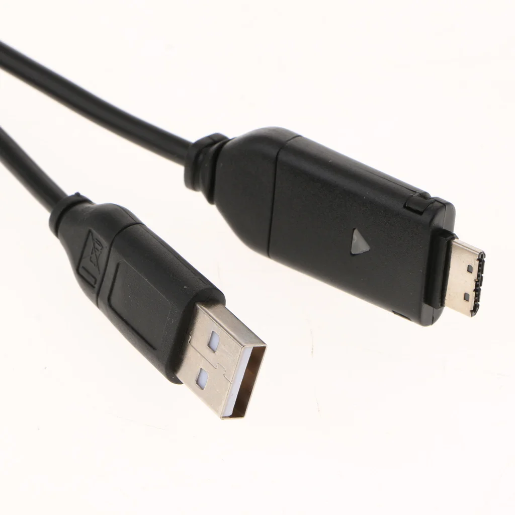 USB Data Sync Charging Cable for Samsung Camera WB210 WB500 WB550 WB650 WB700 WB600 WB2000 WB5000WB610 WB660 WB5500