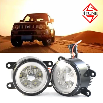 

High Quality LED Fog Lamp for Outlander Hot Selling LED Fog Light for Perjero 2015-2020 LED Fog Light