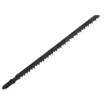 

180mm HCS Reciprocating Saw Blade For Hard Wood Fast Cutting Woodworking Safety Tool For Home DIY