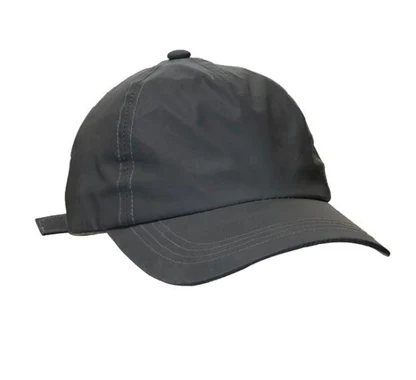 מתכוונן גבוהה נראות רעיוני ריצה כובע עבור רכיבה על בטיחות