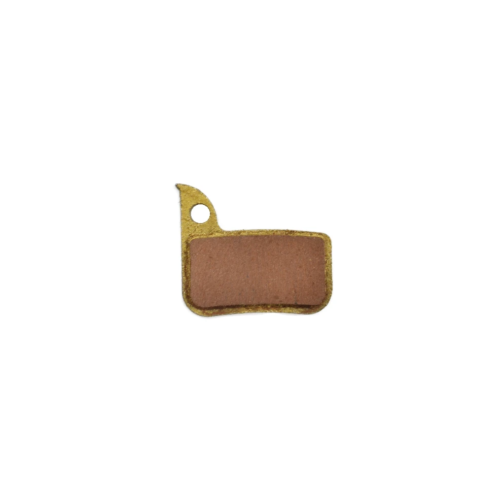 New 4 Pairs Bicycle Metallic Hydraulic DISC BRAKE PADS FOR SRAM HRD Red 22 B1 New 4 Pairs Bicycle Metallic Hydraulic DISC BRAKE PADS FOR SRAM HRD Red 22 B1