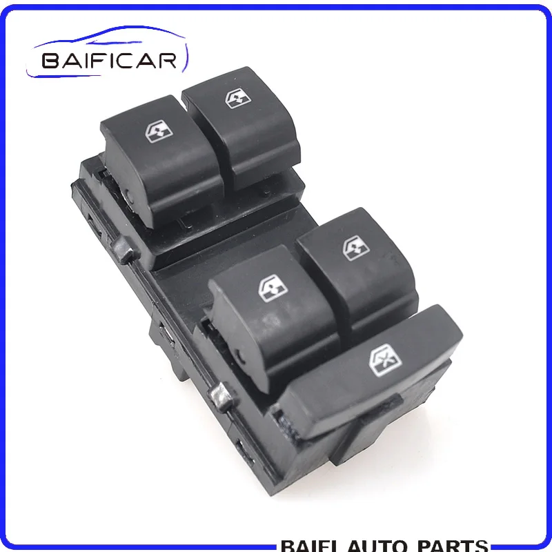 

Baificar Brand New Genuine High Quality Electric Window Switch Power Control Window Switch For 2011-2015 Chevrolet Aveo Sonic