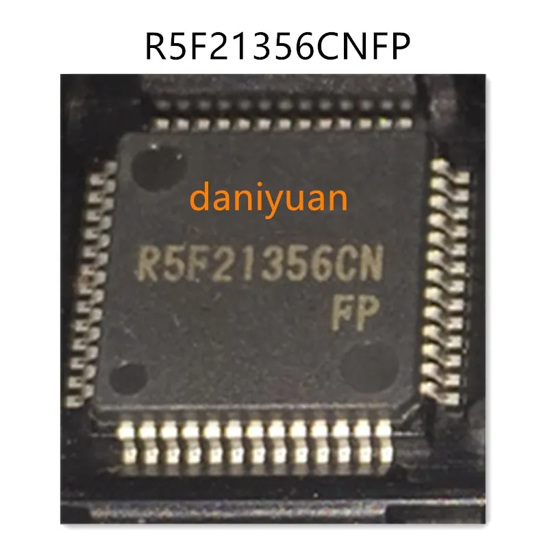 R5F21356CNFP R5F21356CN QFP 100% Новый оригинальный | Электроника