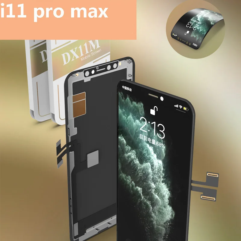 11 PRO MAX OLED