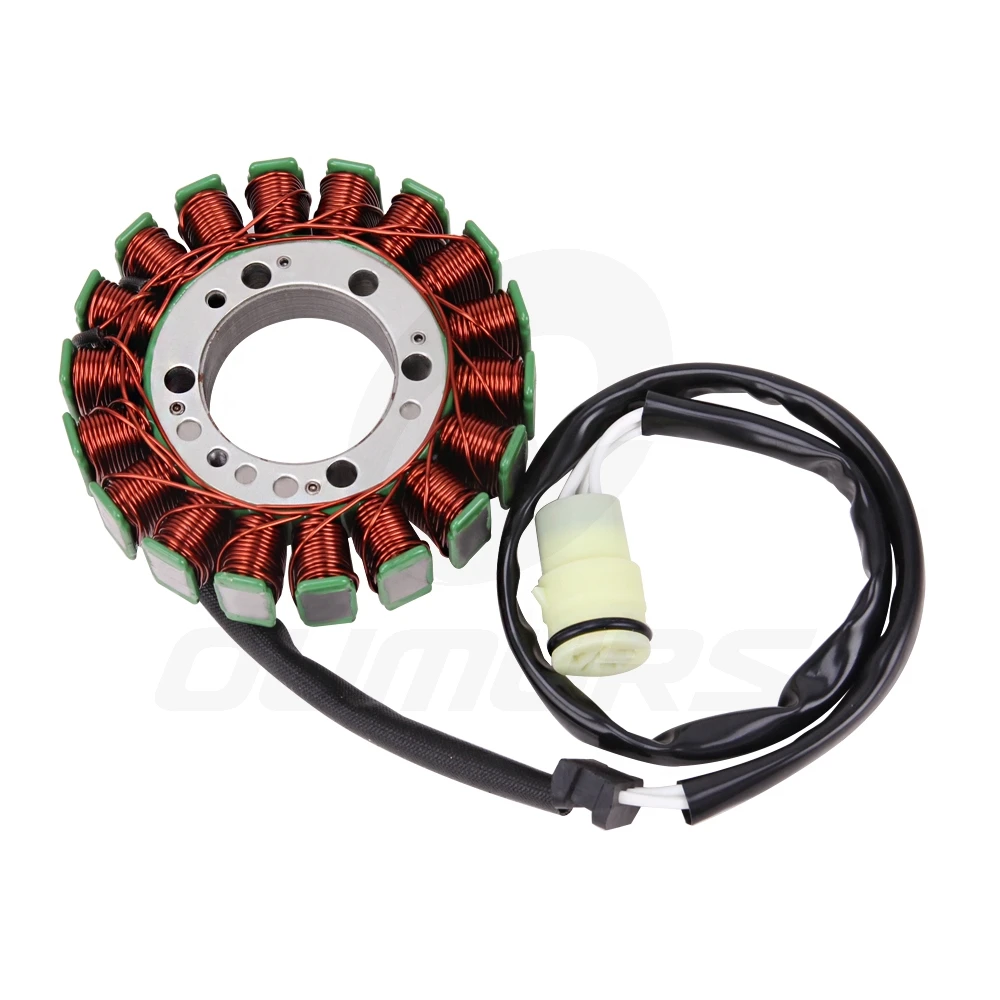 OUMURS мотоцикл обмотки статора для Kawasaki ZX-6RR ниндзя 600 ZX-6R ZX636 ниндзя 636 2003-2004 Z750S 2005-2006 Z1000 ZR1000A 03-06