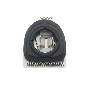 

Replacement Hair Clipper Blade Cutter Assy Face Head Trimmer For PHILIPS Shaver QS6140 QS6141 QS6160 QS6161 Razor