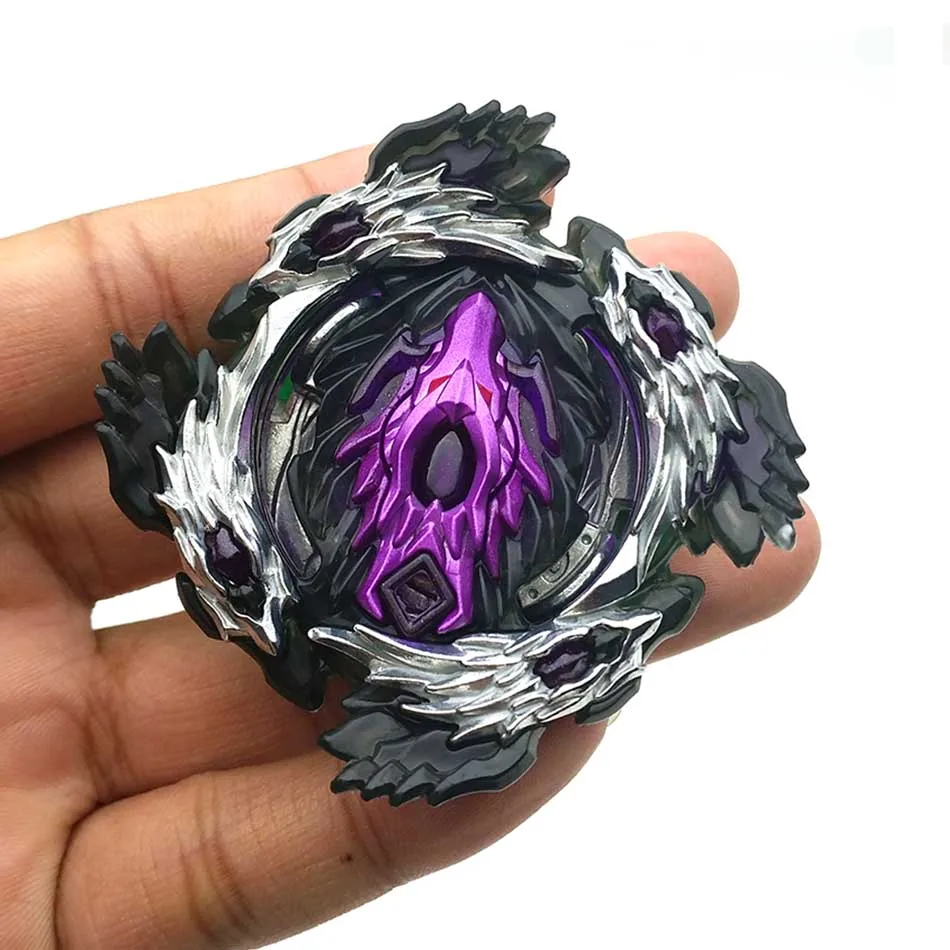 TAKARA TOMY BEYBLADE Burst B-128 супер Z трансформация из четырех комплектов взрывных гирокомпасов игрушки bayblade b128