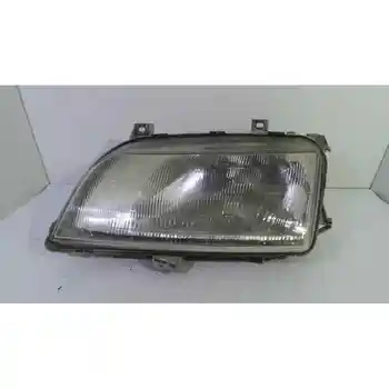 

2281505 headlight Left Ford Galaxy (vy)