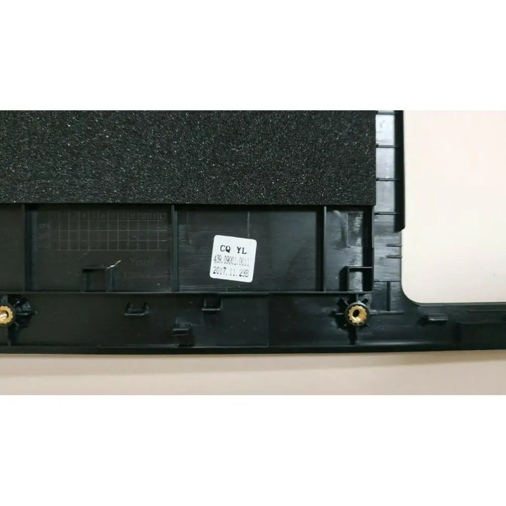 Клавиатура 6B.MZ8N1.022 Acer Extensa 2508 Aspire ES1-531(RU) черная топ-панель