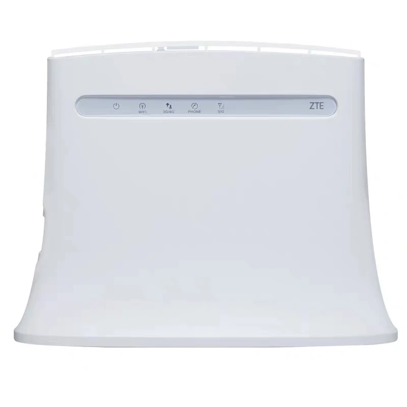 Zte mf283+ 4g lte wireless router Clearance