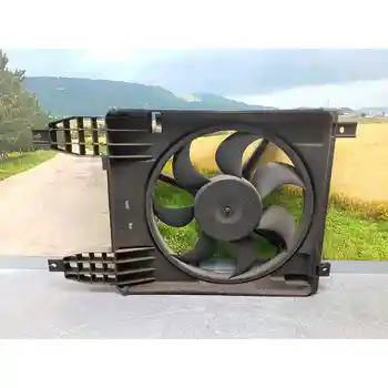 

95950480 ELECTRIC FAN CHEVROLET AVEO