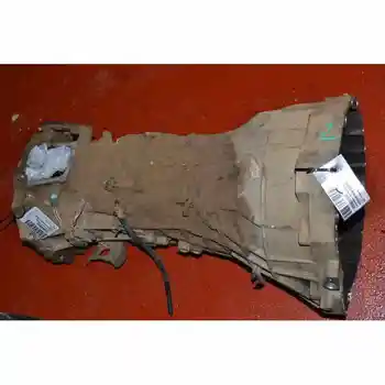 

32010VM30A GEARBOX NISSAN NP300 PICK-UP (LCD22)