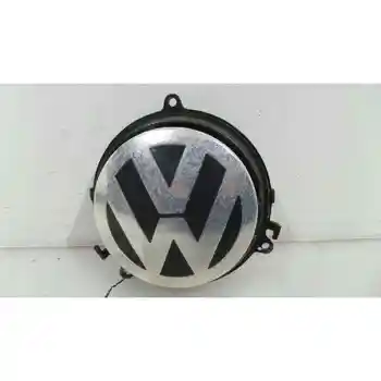 

HANDLE OUTER PORTON VOLKSWAGEN GOLF V SALOON (1K1)