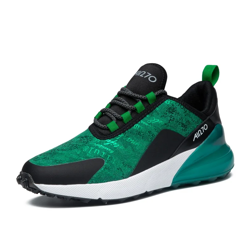 trending running shoes 2019