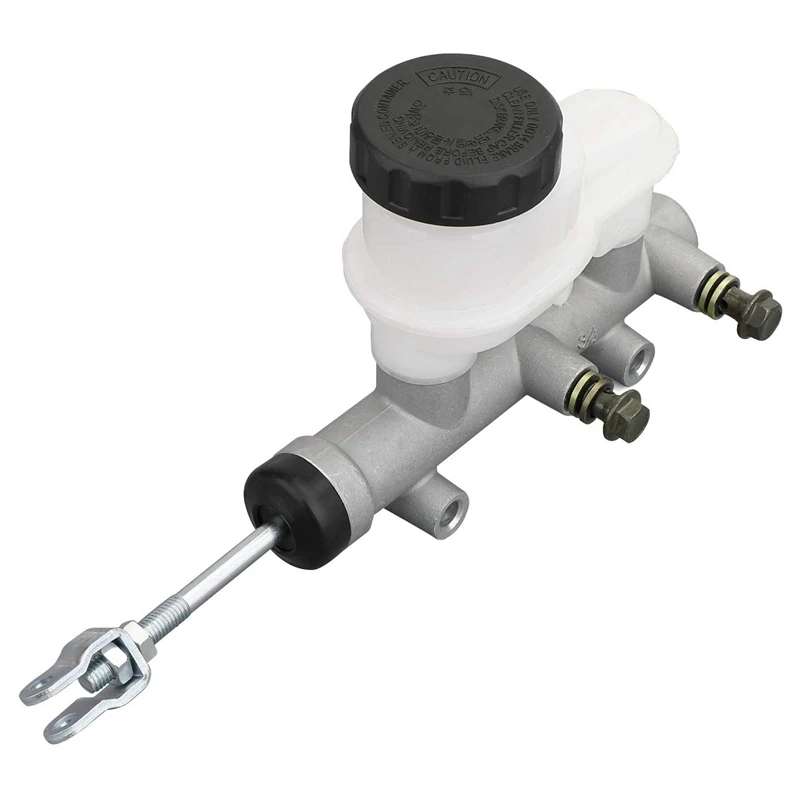 

Terrain Vehicle Accessories Terrain Brake Master Cylinder for Polaris RZR S800 RZR800 RZR4 XP900