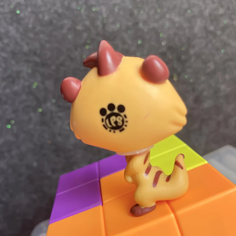 Lps Paw Print Scan ubicaciondepersonas.cdmx.gob.mx