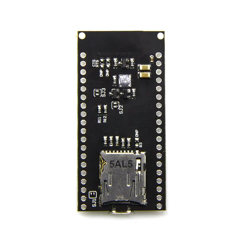 ESP32 SD карта для ESP32 для arduino модуль макетной платы wifi Buletooth модуль Толстовка