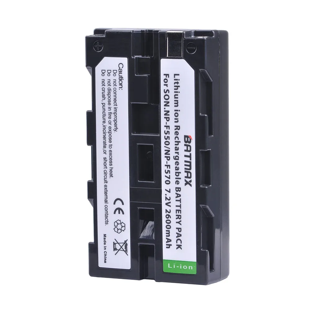 4 шт. NP-F550 F550 NPF550 NP-F570 Перезаряжаемые Батарея для sony CCD-RV100 RV200 CCD-SC5 CCD-SC9 CCD-TR1 TR215 CCD-TR940 CCD-TR917