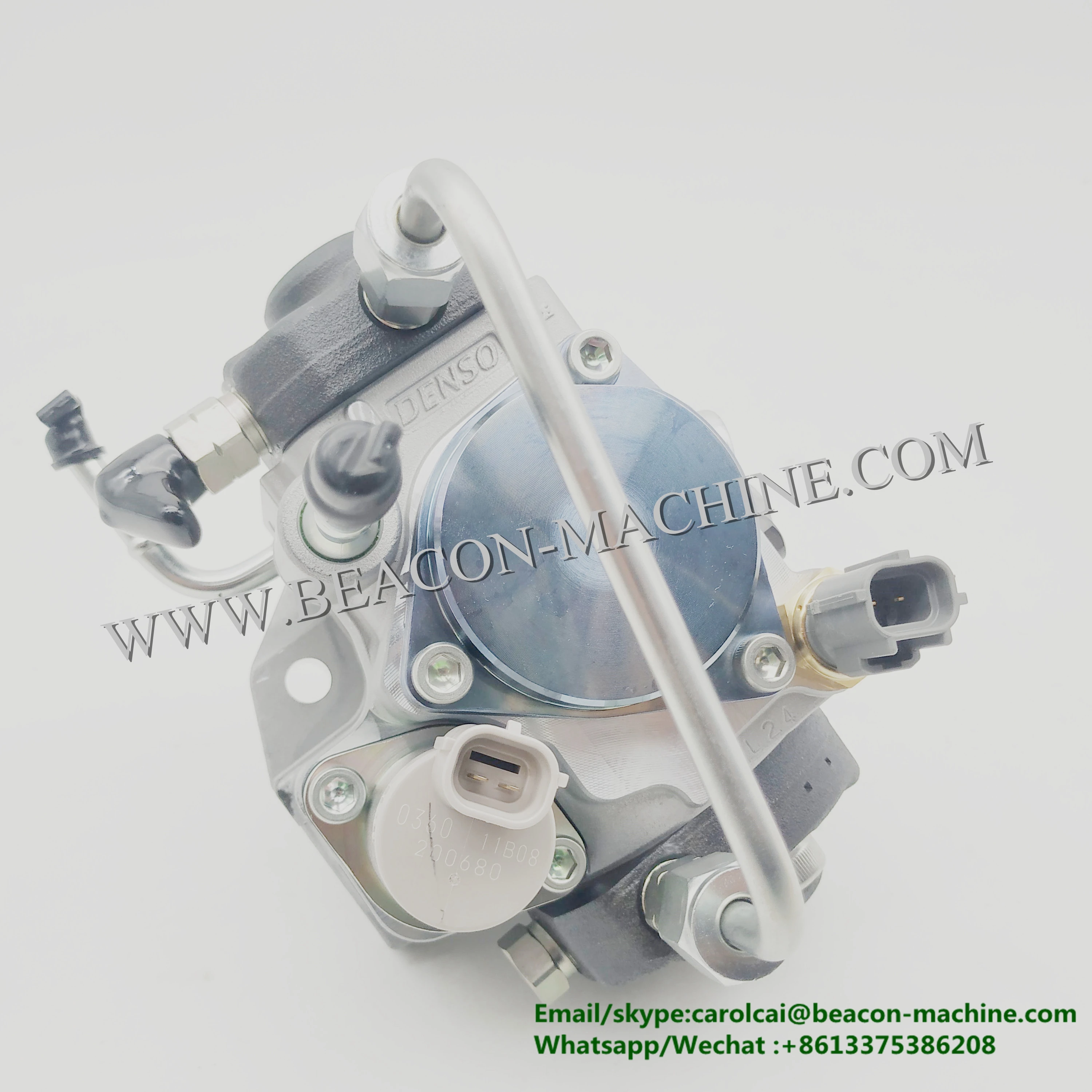 Насос COMMON RAIL 294000-1372, 294000-1240 294000-0640, 1460A001, 1460A019, 1460A047, 1460A057, 1460A053 для DENSO