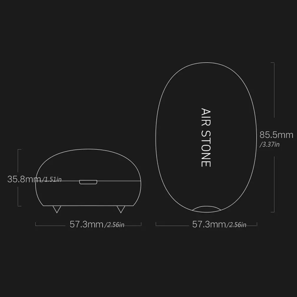 Usb Мини Портативный аквариум кислородный насос эффективный Открытый Рыбалка воздушный камень Ультра тихий аквариум воздушные насосы
