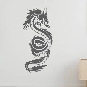 

Dragon Wall Decal For Wall Sticker