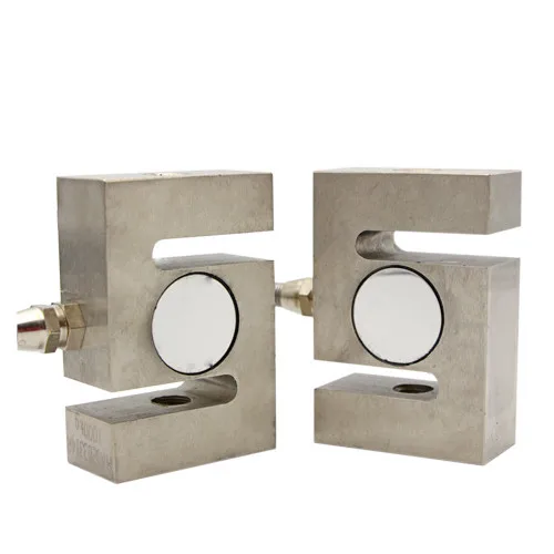 

cheap 500kg 1t 2t 3t S type load cell Analog Sensor