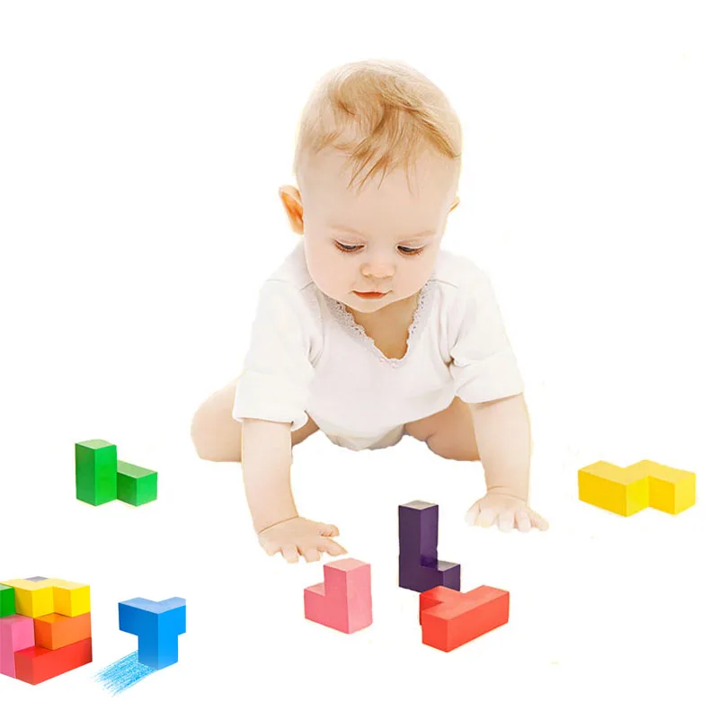 7 цветов волшебный куб мелки нетоксичные детские восковые мелки для рисования масляные пастельные игрушки для детей школьные канцелярские