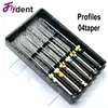 Dental instrument 04 taper Profiles endo rotary endodontic files engine treatment dentistry tool 2